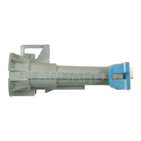 Standard Ignition Automatic Level Compressor Motor Connector - S-1340